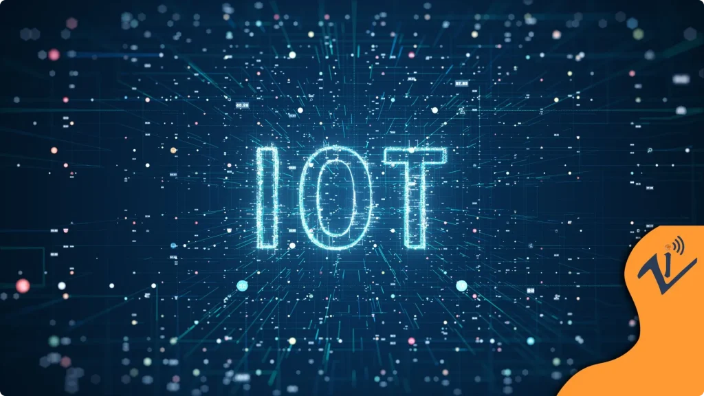 اینترنت اشیا iot