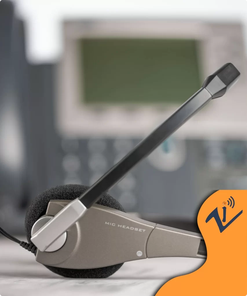 انواع خدمات voip