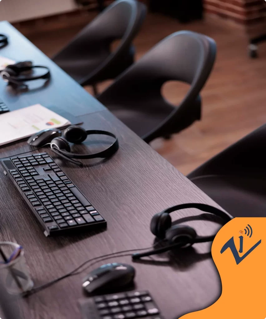 خدمات voip