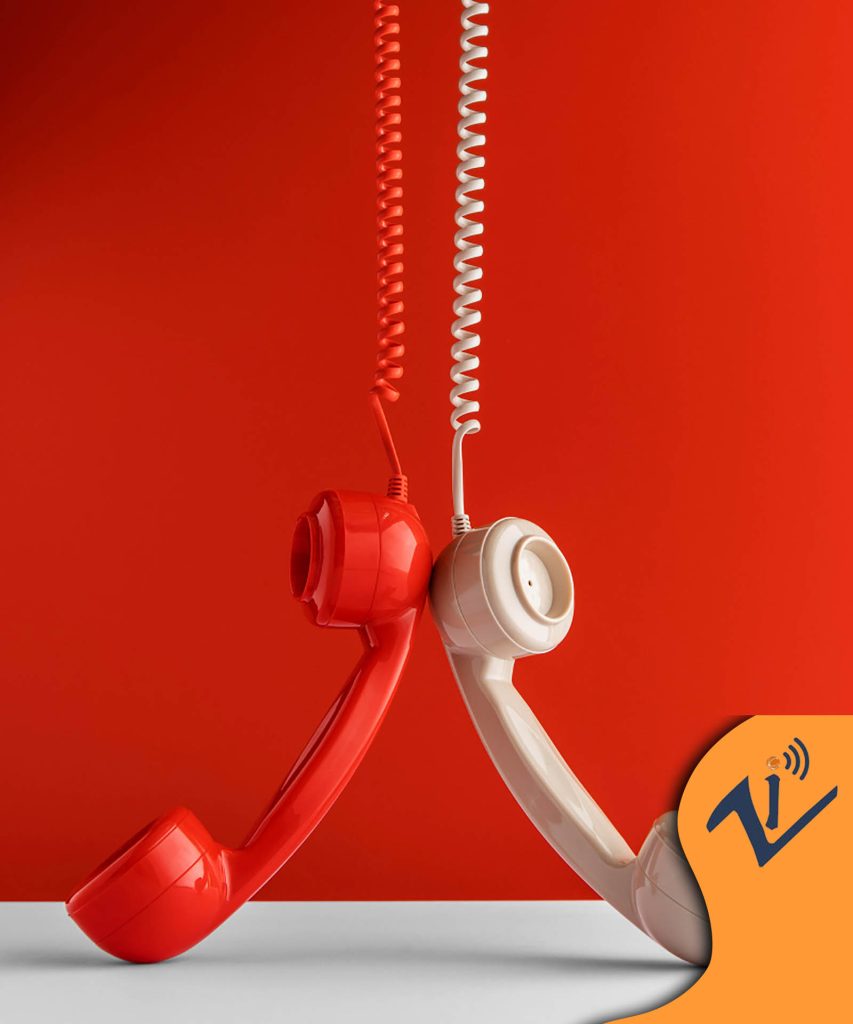 راه اندازی voip
