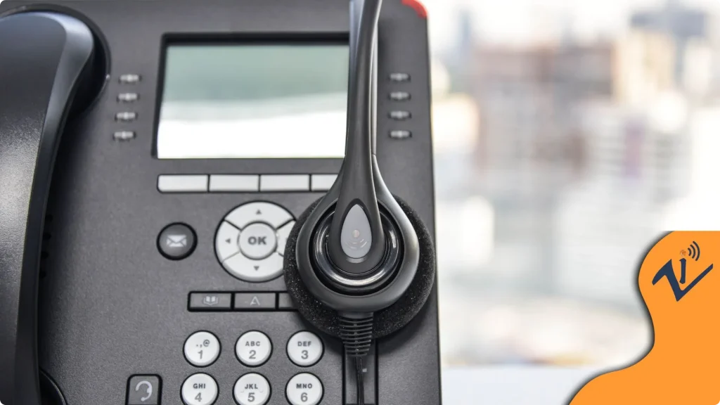 سرویس های voip