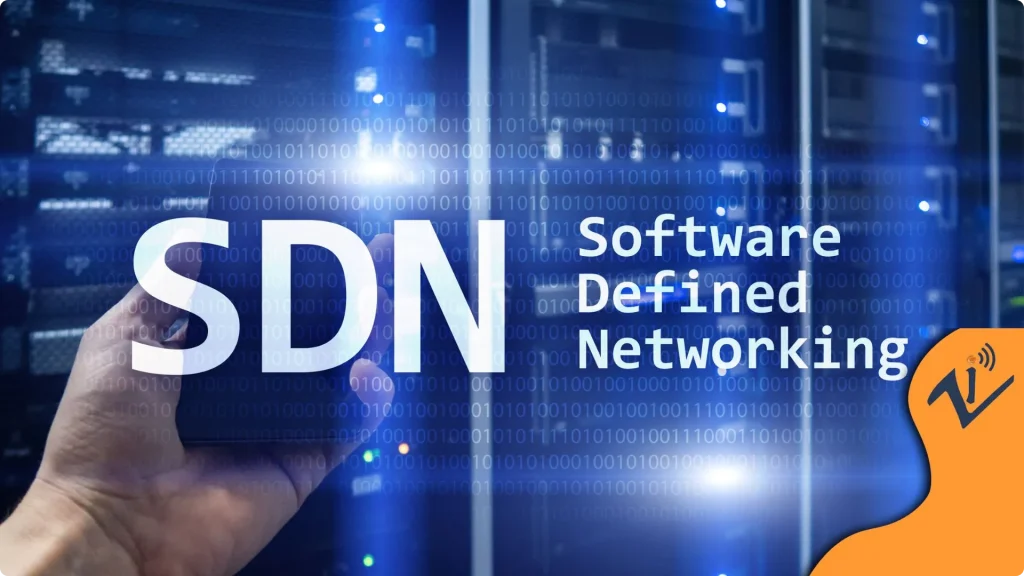 sdn network چیست