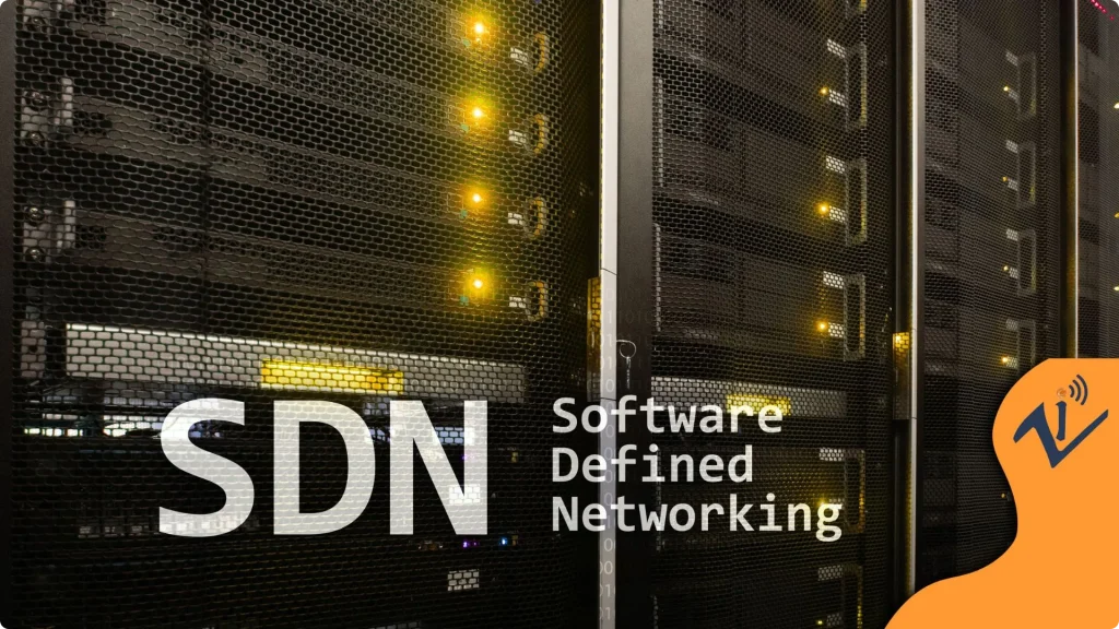 انواع sdn