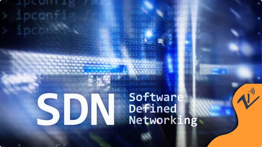 فناوری sdn