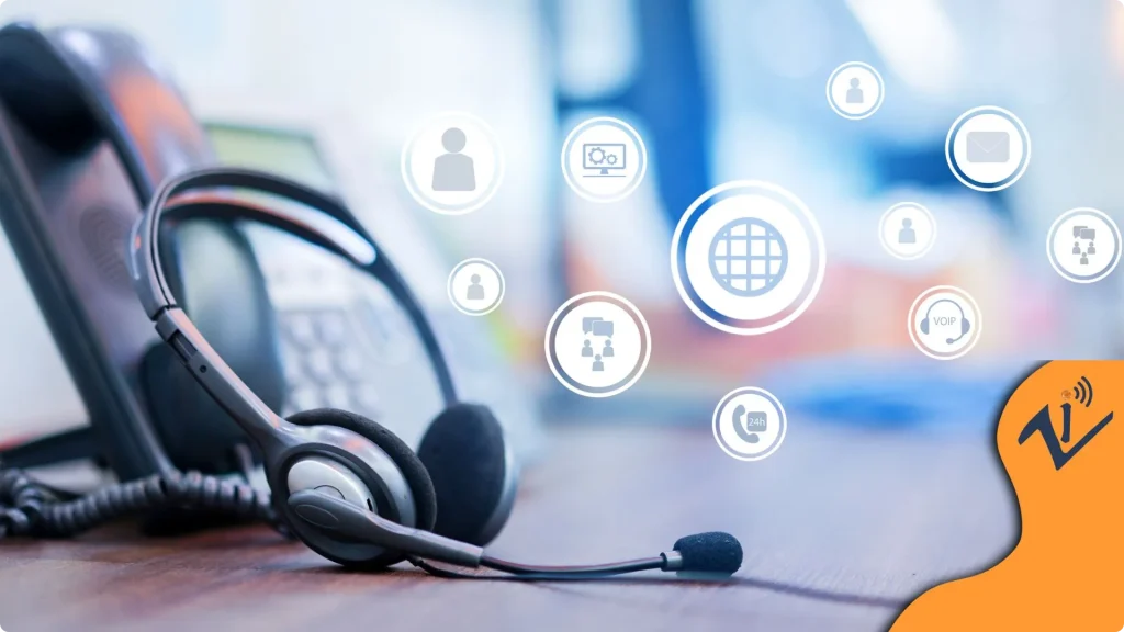 بهترین نرم افزار voip اندروید