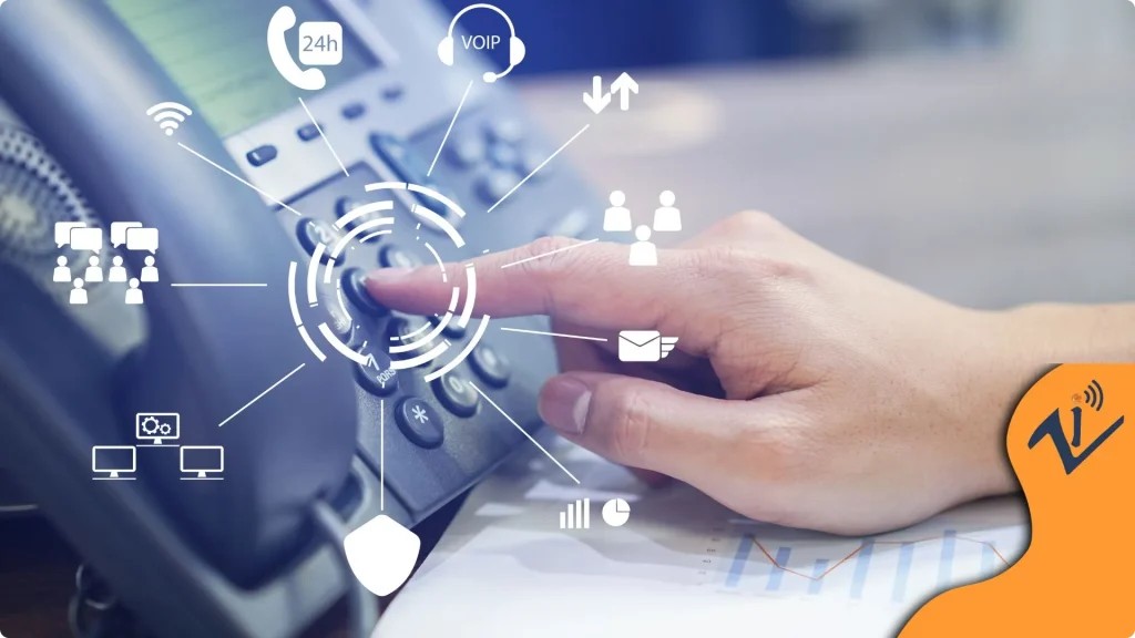بهترین نرم افزار های voip